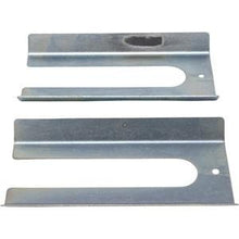 (2) R205716 SHIM DRAFT LINK BMPR 2PK
