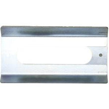 (2) R205716 SHIM DRAFT LINK BMPR 2PK