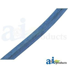 A27K A-SECTION ARAMID (BLUE)