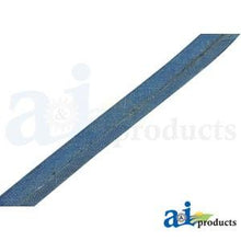 A26K A-SECTION ARAMID (BLUE)