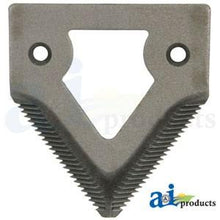 (10) 411-321 BLK TOPSERTD CTSK SECTION