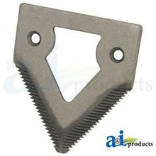 (10) 411-321 BLK TOPSERTD CTSK SECTION