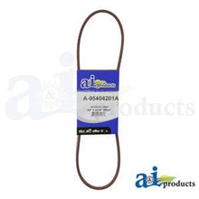 95404201A MTD/CUB CADET BELT