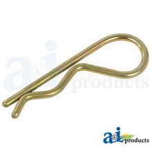 HPC12 HAIR PIN CLIP(10 PK)
