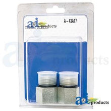 43A17 ADAPTER (2 PACK)