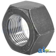 F22580 NUT