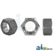 F22580 NUT