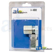 43D52 ADAPTOR (2 PACK)