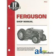 SMFE2 SHOP MANUAL