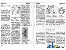 SMFE2 SHOP MANUAL