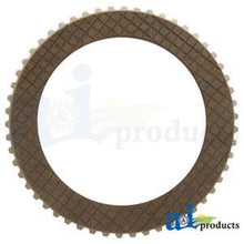 291578A1 DISC FRICTION EXTERNAL
