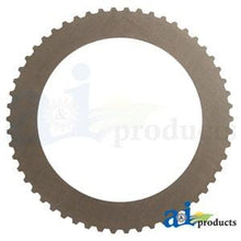 291578A1 DISC FRICTION EXTERNAL