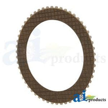 291578A1 DISC FRICTION EXTERNAL