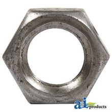 65431 LOCK NUT 1"-8