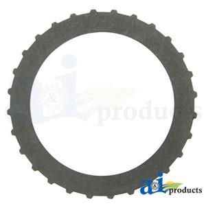 (6) 165146A PLATE SEPARATOR