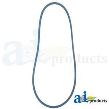 3L380K 3L-SECTION ARAMID (BLUE)