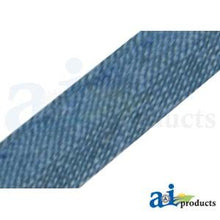 3L380K 3L-SECTION ARAMID (BLUE)