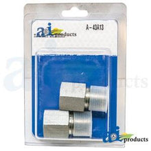43A13 ADAPTER (2 PACK)