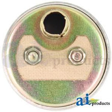 50A20 GAUGE AMMETER
