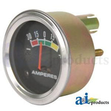 50A20 GAUGE AMMETER