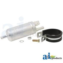 AL155607 PUMP FUEL