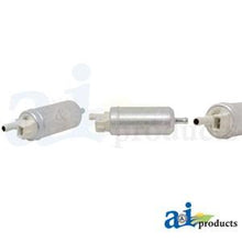 AL155607 PUMP FUEL