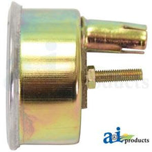 50A60 GAUGE AMMETER (60-0-60)