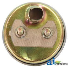 50A60 GAUGE AMMETER (60-0-60)