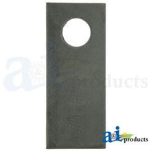 (25) 11069 BLADE DISC MOWER