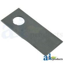(25) 11069 BLADE DISC MOWER