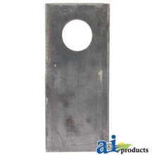 (25) 1474195 BLADE DISC MOWER LH