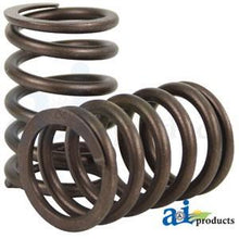 (8) D6NN6513A SPRING VALVE