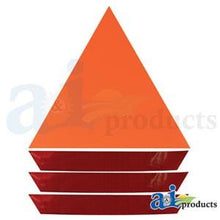 6A61 SMV EMBLEM DECAL