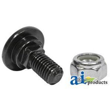 (6) 56294000 BOLT KIT DISC MWR BLADE