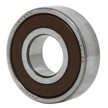 6203-2RS-P BRG. BALL; 6200 SERIES