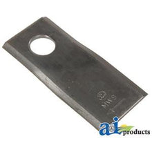 (25) 76N939 BLADE DISC MOWER RH