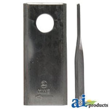 (25) DM160 BLADE DISC MOWER RH