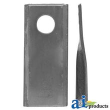(25) DM155 BLADE DISC MOWER LH