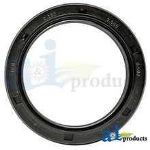 72080166 SEAL FRONT CRANKSHAFT