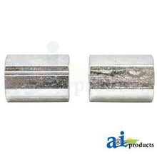 43C37 COUPLER (2 PACK)
