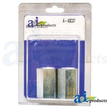 43C37 COUPLER (2 PACK)