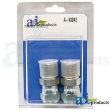 43D42 ADAPTER (2 PACK)