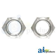 43C36 COUPLER (2 PACK)
