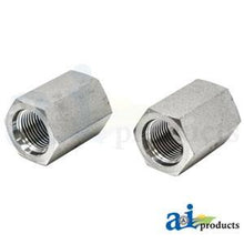 43C36 COUPLER (2 PACK)