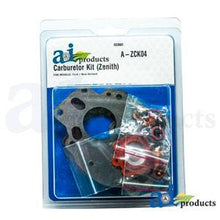 ZCK04 CARB. KIT BASIC (ZENITH)