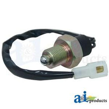 CH13415 SWITCH; NEUTRAL START