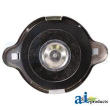 11C5 RADIATOR CAP