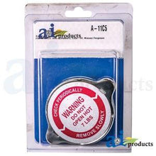 11C5 RADIATOR CAP