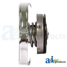 11C5 RADIATOR CAP