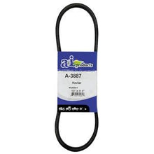 3887 MURRAY BELT